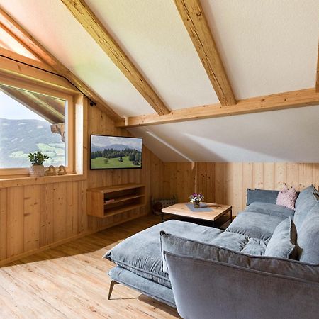 Ferienwohnung Boggnhof Stummerberg Exterior foto
