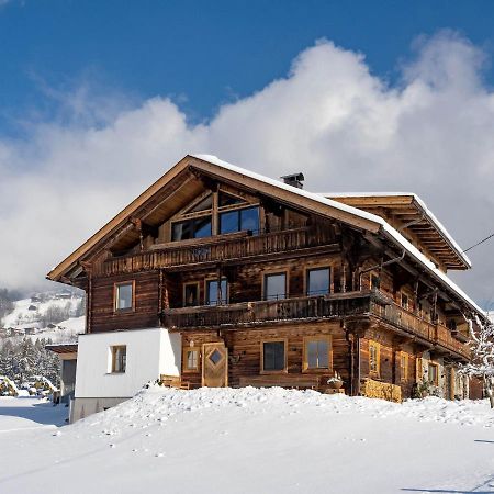 Ferienwohnung Boggnhof Stummerberg Exterior foto