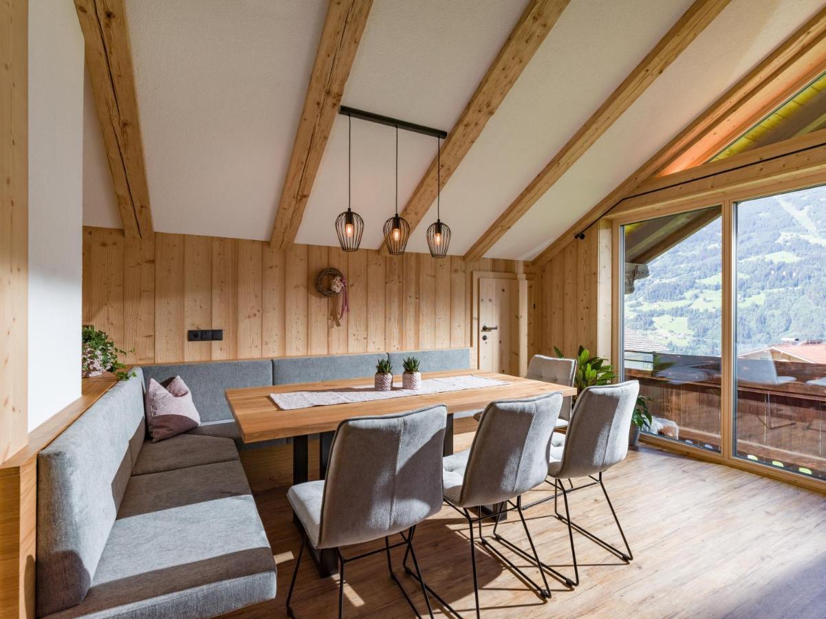 Ferienwohnung Boggnhof Stummerberg Exterior foto