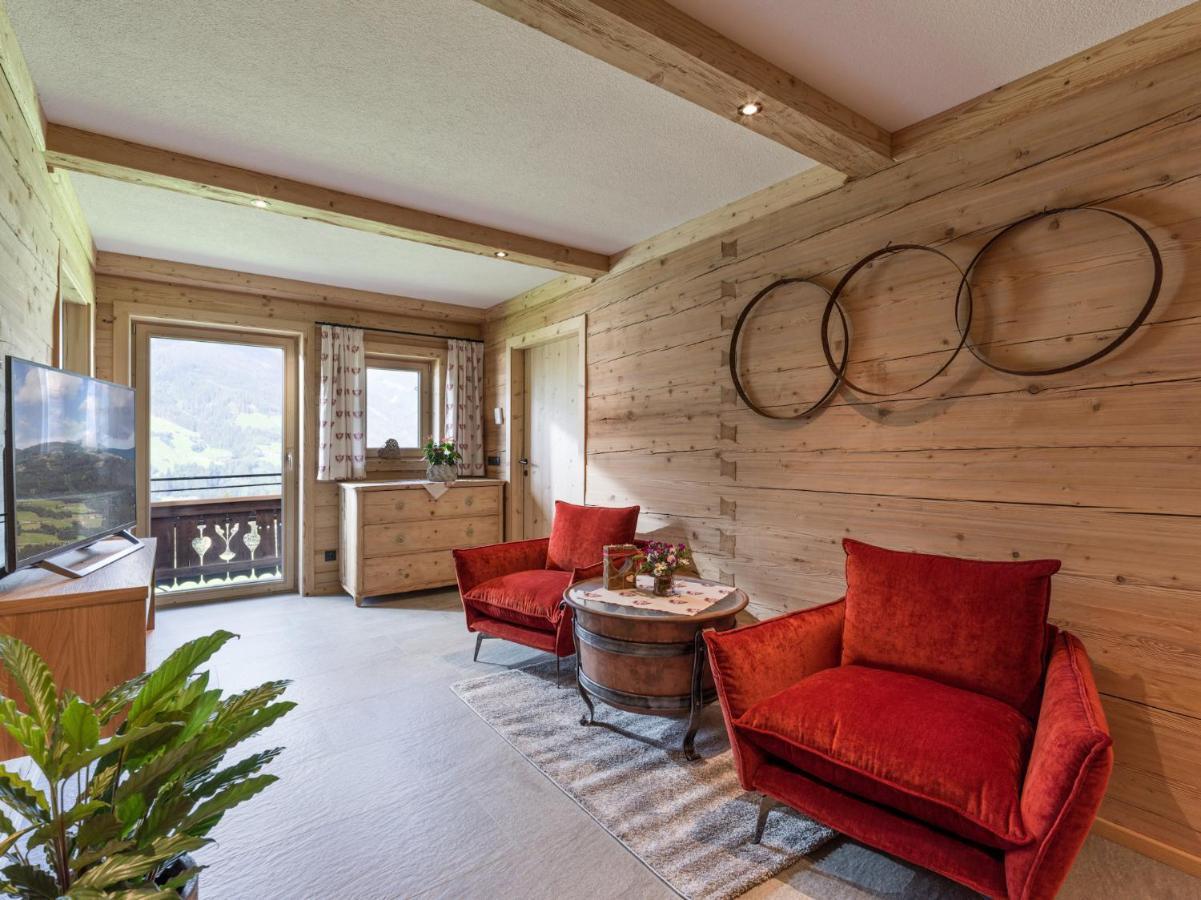 Ferienwohnung Boggnhof Stummerberg Exterior foto