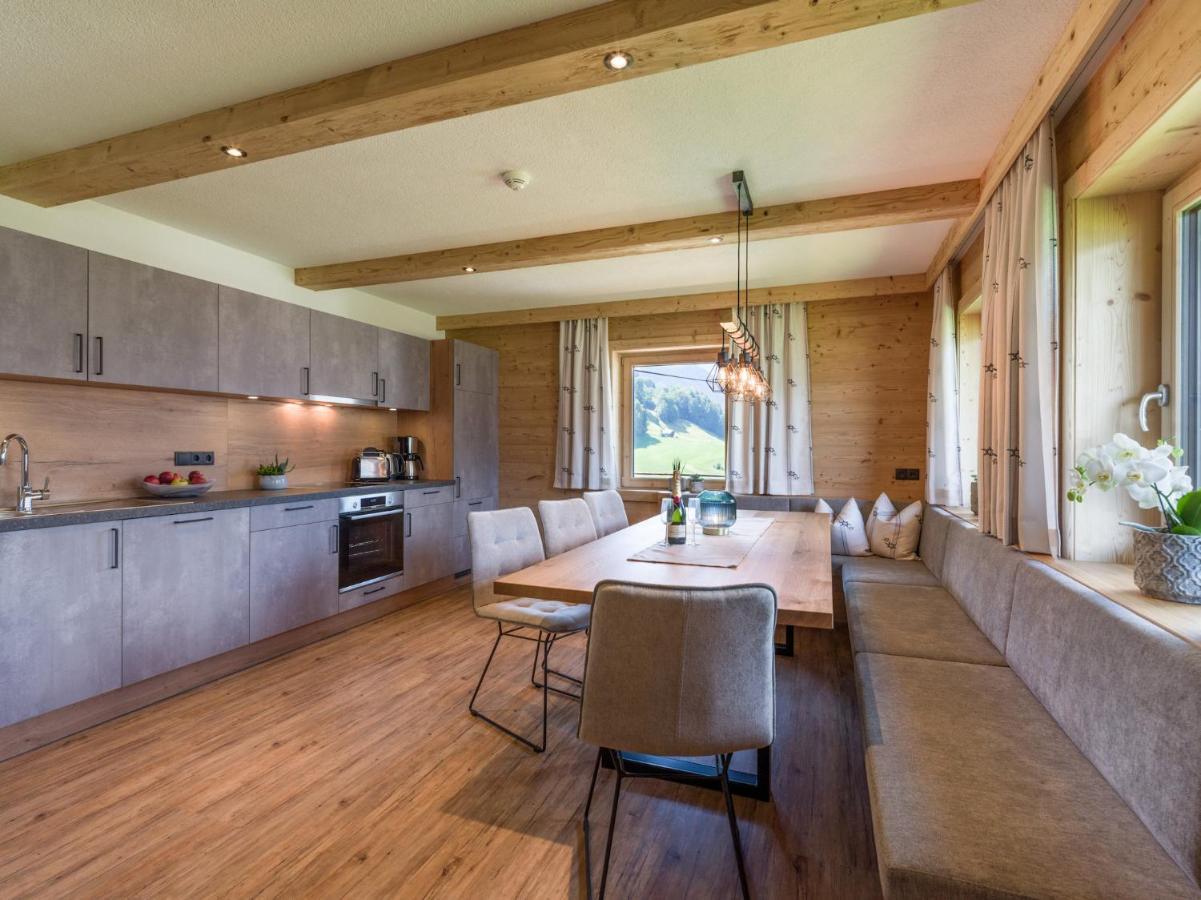 Ferienwohnung Boggnhof Stummerberg Exterior foto