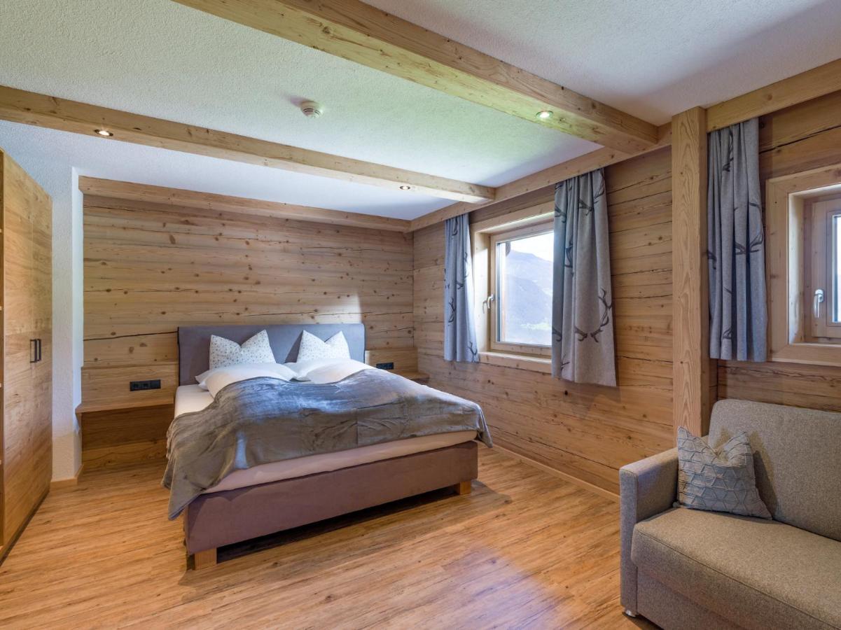 Ferienwohnung Boggnhof Stummerberg Exterior foto