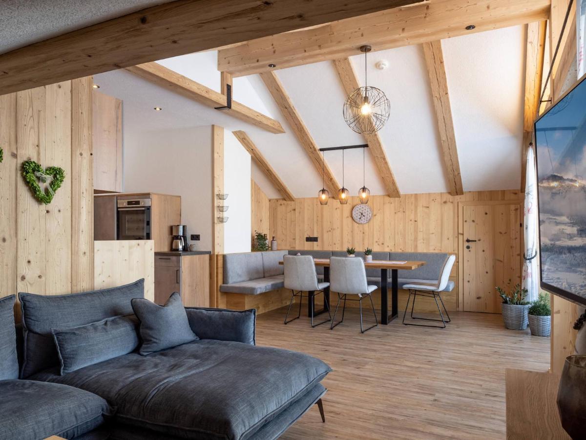 Ferienwohnung Boggnhof Stummerberg Exterior foto